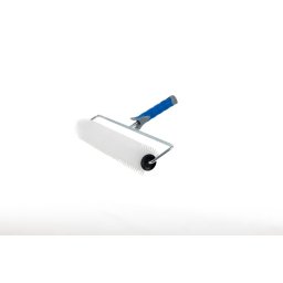 Rola pentru aerisire sapa autonivelanta Kubala 75x700 mm, tepi 17 mm