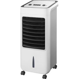 Racitor de aer mobil Strend Pro BL-128DL-A, 80 W, alb