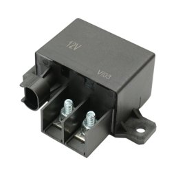 Releu preincalzire 12V 150A pentru Case IH, New Holland, Steyr OEM 82022813