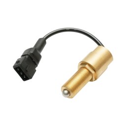 Senzor pedala ambreiaj Massey Ferguson, 3 pini, cod OEM 3783832M1