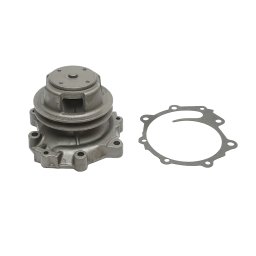 Pompa apa pentru tractoare Ford cu garnitura, compatibila OEM multiple