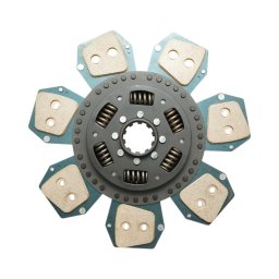 Disc ambreiaj Ford 39x320mm Z=10 cod OEM 332001310, 1878600520, 81826106, 82011591, D1NN7550C, D8NN7550AA, 81871404, 82004602, 82006010, 83912980, 83992600, F1NN7550BA