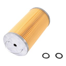 Filtru ulei Breckner Germany P550117 pentru Claas, Case si Deutz