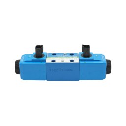 Electrovalva solenoid pentru JCB 25/104700, 25/103000 Breckner Germany