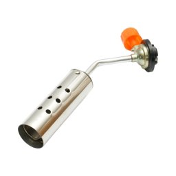 Cap arzator pentru butelie gaz spray 1300°C, flacara reglabila, rotire 360°
