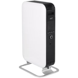 Radiator pe ulei Mill Gentle Air WiFi OIL1500WIFI3, 1500W, 5-35°C, tehnologie Mill Heat, Afisaj LED, Wi-Fi, Bluetooth, Alb