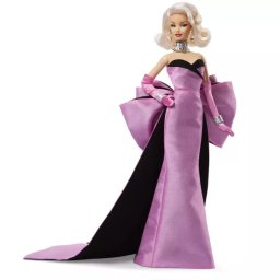 Păpușă de colecție premium Barbie Signature inspirată de Marilyn Monroe