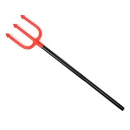 Furcă de diavol pentru costum – 84 cm, pliabilă