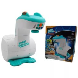 Proiector inteligent cu AI smART Sketcher