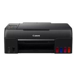 Multifunctională Jet CANON PIXMA G640, InkJet CISS, Color, Format A4, Wi-Fi, Negru
