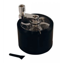 Hammercraft Grinder Winding Top aluminiu 4 parti 62mm