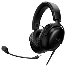 HP HyperX Cloud III negru
