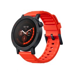 NOTHING CMF Watch 3 Pro portocaliu