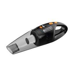Aspirator auto portabil Könner & Söhnen KS VC20 – 120 W, 8000 Pa, alimentare 12 V