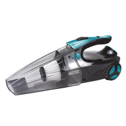 Aspirator auto cu compresor Könner & Söhnen KS VCP30 – 3000 Pa, 150 psi, lanternă LED
