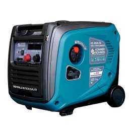 Generator de curent continuu Könner & Söhnen KS 48VS-DC, 50–55 V – 3,3 kW, benzină, pornire automată