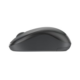 Mouse wireless Bluetooth Logitech M240, optic, Graphite