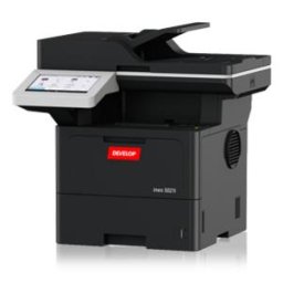 Multifunctional laser mono Develop ineo 5021i cu Wi‑Fi si fax
