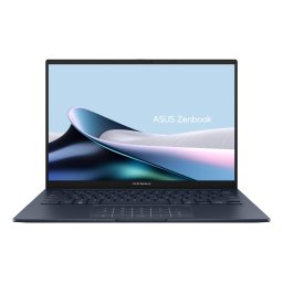 Laptop ASUS Zenbook 14 AX3405CA, 3K, Intel Core Ultra 5, 16GB, 512GB SSD
