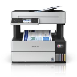 Multifunctionala Epson EcoTank L6490 A4 color Wi‑Fi print scan fax