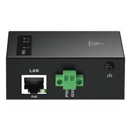 Modem router 4G LTE M2M cu PoE+ si VPN D-Link DWM-311-TP
