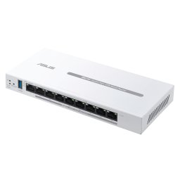 NET ROUTER 8P +USB/EBG19P ASUS