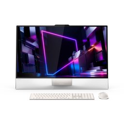 PC All-in-One Lenovo Yoga 32, 4K OLED, 32GB RAM, 1TB SSD