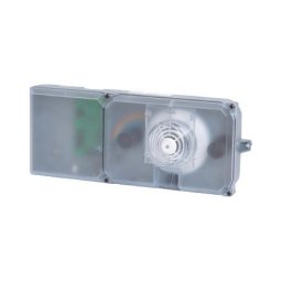 Detector optic de fum pentru tubulatura Bosch FAD-425-O-R, 24 V