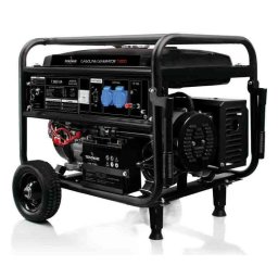 Generator pe benzina Tecnoware FGE7800E 7800VA 5500W, cadru robust