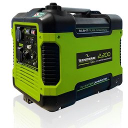 Generator invertor silentios Tecnoware FGEINV2200M 2200VA, 2000W