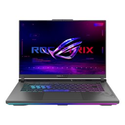 Laptop gaming ASUS ROG Strix G16, 16 inch, Ryzen 9, 16GB, 1TB SSD, RTX 5080
