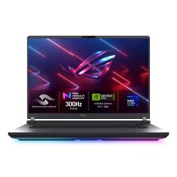 Laptop gaming ASUS ROG Strix G16 16 inch WQXGA, 32GB RAM, 1TB SSD, RTX 5080