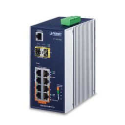NET SWITCH 4PORT 1000M/IGS-4215-4P4T2S PLANET