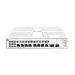 NET SWITCH 8PORT 1000M 2SFP/ION 1930 JL681A ARUBA BY HPE