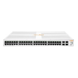 NET SWITCH 48PORT 1000M 4SFP+/ION 1930 JL685A ARUBA BY HPE