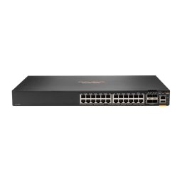 NET SWITCH 24G 4SFP+/6200F JL724B ARUBA BY HPE