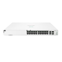 NET SWITCH 24G 20P 2SFP+/1960 JL807A ARUBA BY HPE