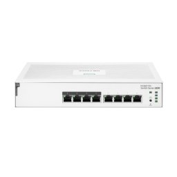 NET SWITCH 8PORT 1000M 1830/POE JL811A ARUBA BY HPE