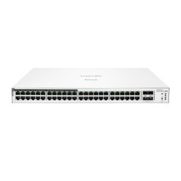 NET SWITCH 48PORT 1000M 1830/48G 4SFP JL815A ARUBA BY HPE