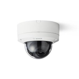 Camera IP dome Bosch 5MP IR pentru exterior NDE-3703-AL-IO