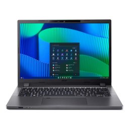 Laptop Acer TravelMate P2 14 WUXGA, Ryzen 5 7535U, 16GB, 512GB SSD, Win 11 Pro