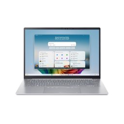 Laptop Acer Swift Edge 14 OLED, Intel Core Ultra 7, 16GB, SSD 512GB