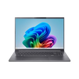 Laptop Acer Aspire 16 AI 16 inch, Intel Core Ultra 7, 16GB, SSD 512GB