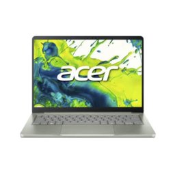 Laptop Acer Swift 14 AI 14" WUXGA Intel Core 5 12GB 512GB SSD