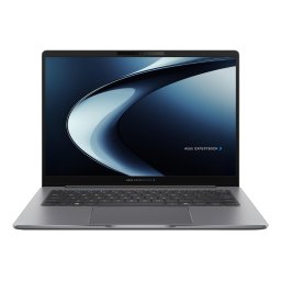 Laptop ASUS ExpertBook P5 14 inch WQXGA, 32GB RAM, 1TB SSD, gri