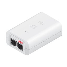 NET POE ADAPTER/WHITE POE-24-30W-G-WH UBIQUITI