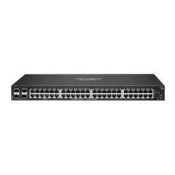 NET SWITCH 48PORT 4SFP/6000 R8N86A ARUBA BY HPE