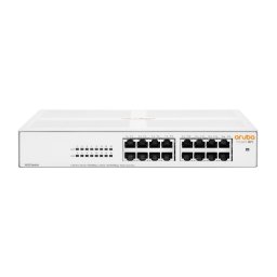 NET SWITCH 16PORT 1000M/1430 R8R47A ARUBA BY HPE