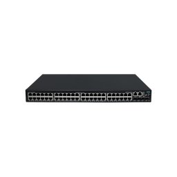 NET SWITCH 48PORT 1000M 4SFP+/2150 S6X53A ARUBA BY HPE