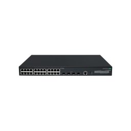 NET SWITCH 24P 1G/2.5G BASE-T/2050 S6X72A ARUBA BY HPE